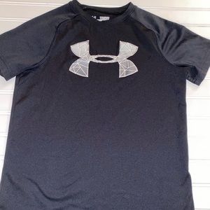 Under Armour Youth Medium T-Shirt